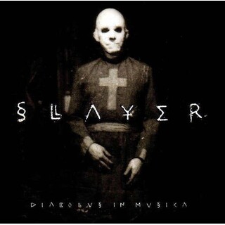 SLAYER - Diabolus In Musica