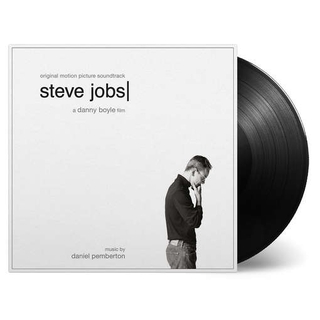SOUNDTRACK - Steve Jobs (Daniel..