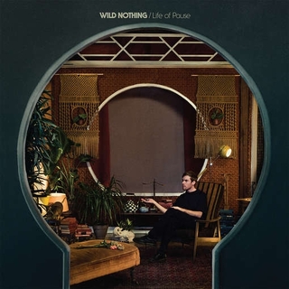 WILD NOTHING - Life Of Pause (Dlcd)