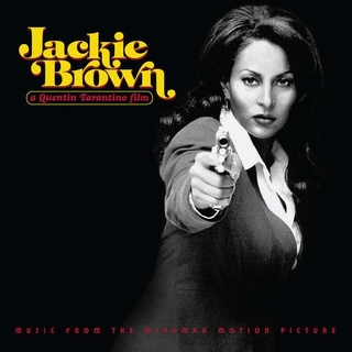 SOUNDTRACK - Jackie Brown - Original Soundtrack