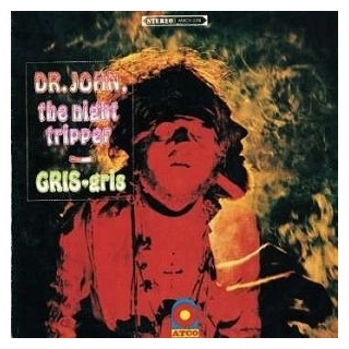 DR JOHN - Gris-gris (Vinyl)