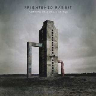 FRIGHTENED RABBIT - Painting Of A Panic Attack