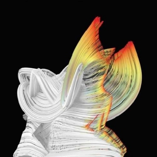 SIMON PYKE - Universal Everything &amp; You