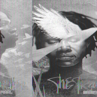 BAABA MAAL - The Traveller