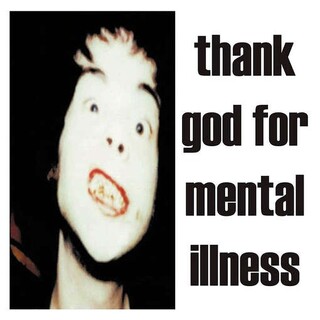 BRIAN JONESTOWN MASSACRE - Thank God For Mental Illness (180g)