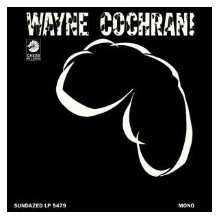WAYNE COCHRAN - Wayne Cochran (180g) (Mono)