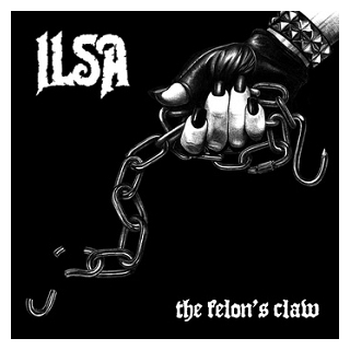 ILSA - Felon&#39;s Claw (Color)