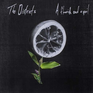THE DISTRICTS - Flourish &amp; A Spoil (Uk)