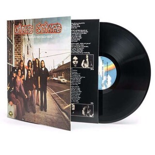 LYNYRD SKYNYRD - (pronounced 'leh-'nerd 'skin-'nerd)