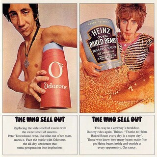 THE WHO - Who Sell Out (180g)