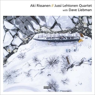 AKI / LEHTONEN - Aki Rissanen/jussi Lehtonen Qu