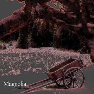 MAGNOLIA - Svarta Sagor (Blk)
