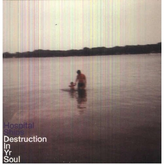 HOSPITAL SHIPS - Destruction In Yr Soul