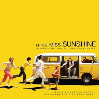 LITTLE MISS SUNSHINE / O.S.T. - Little Miss Sunshine / O.S.T.