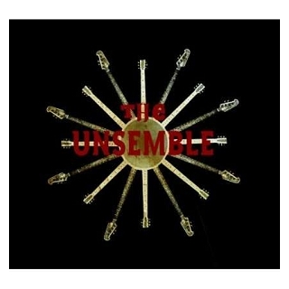 THE UNSEMBLE - Unsemble, The (Vinyl)