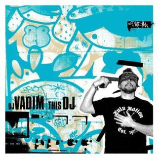 DJ VADIM - This Dj -ltd-