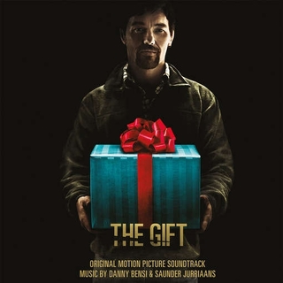 SOUNDTRACK - Gift, The: Original Motion Picture Soundtrack (Vinyl)