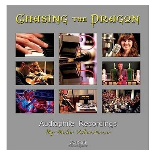 VARIOUS ARTISTS - Chasing The Dragon Audiophile Recordings