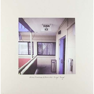 MICHAEL &amp; ASSOCIATES FEUERSTACK - 2014rsd: Singer Songer (Clear Blue Vinyl)