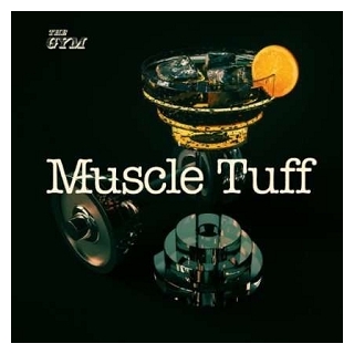 VARIOUS ARTISTS - Muscle Tuff