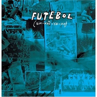 NINA MIRANDA - Futebol