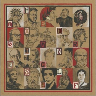 TREMBLING BELLS - The Sovereign Self (Lp)