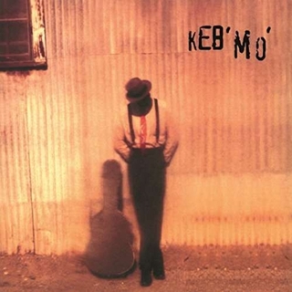 KEB MO - Keb'mo (180g) (Hol)