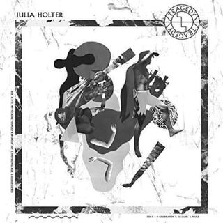 JULIA HOLTER - Tragedy (180g) (Dlcd)
