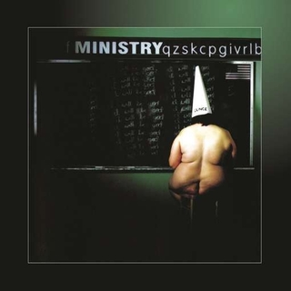 MINISTRY - Dark Side Of The Spoon (180g)