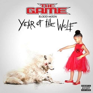 THE GAME - Blood Moon: Year Of The Wolf (Ger)