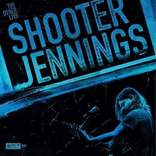 SHOOTER JENNINGS - Right For The Time (Remembered