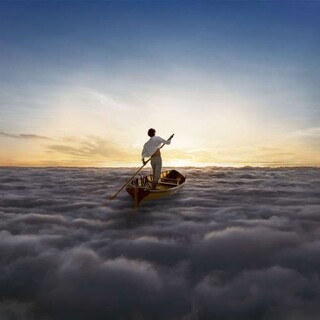 PINK FLOYD - The Endless River (180g) - Lim