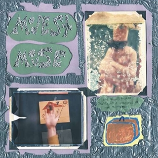 MODEST MOUSE - Sad Sappy Sucker