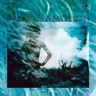 CAN - Flow Motion (Vinyl Reissue)