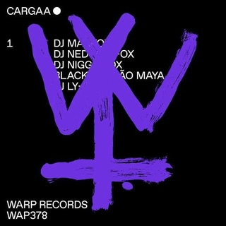VARIOUS ARTISTS - Cargaa 1 (Lp)
