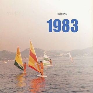 KOLSCH - 1983 -lp+cd-