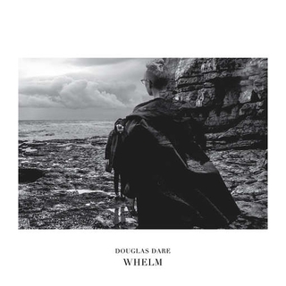DOUGLAS DARE - Whelm (W/book) (Dlcd)