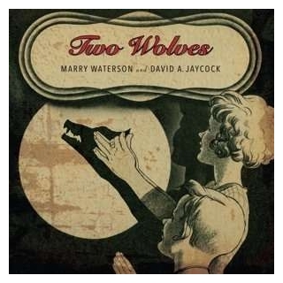 MARRY / JAYCOCK - Two Wolves (Uk)