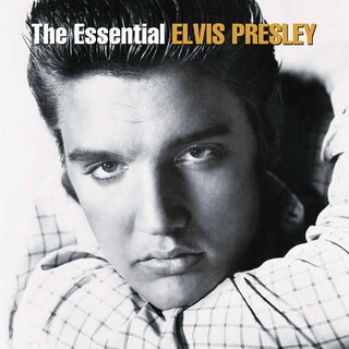 PRESLEY - Essential Elvis Presley