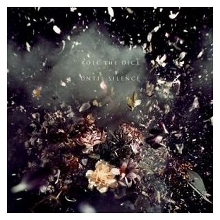 ROLL THE DICE - Until Silence -lp+cd-
