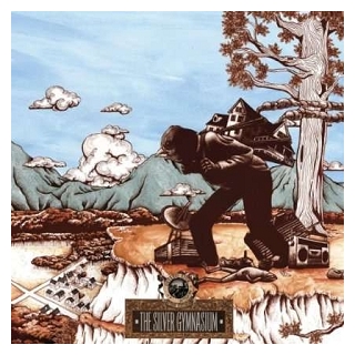 OKKERVIL RIVER - Silver Gymnasium (Uk)