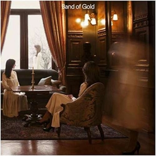 BAND OF GOLD - Band Of Gold (Uk)