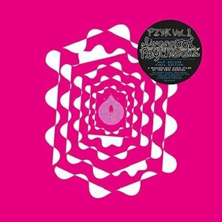 VARIOUS ARTISTS - Liverpool International Festival Of