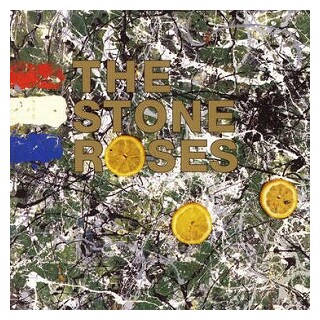 THE STONE ROSES - Stone Roses, The (Remastered) (Lp)