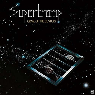 SUPERTRAMP - Crime Of The Century