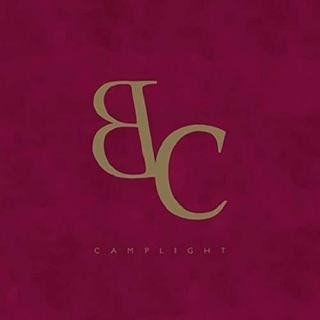 BC CAMPLIGHT - How To Die In The North (180g)