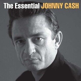 JOHNNY CASH - Essential Johnny Cash