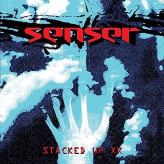 SENSER - Stacked Up Xx: Remastered Edition (Rmst) (Uk)