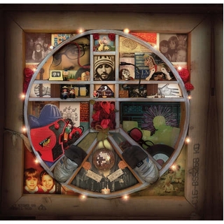 BADLY DRAWN BOY - The Hour Of Bewilderbeast