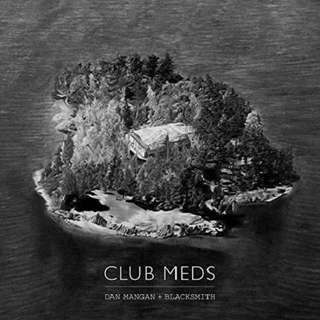 DAN MANGAN - Club Meds (Uk)